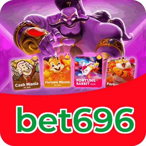 Equipe de suporte ao cliente da bet696